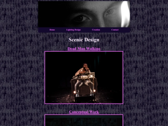 creation/setdesign screenshot