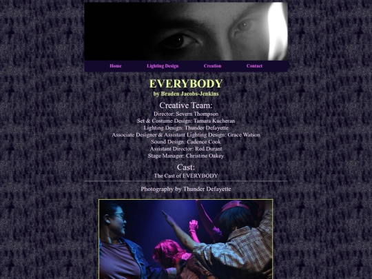 lighting/everybody screenshot