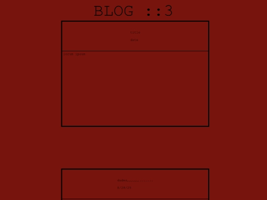 blog/blog screenshot