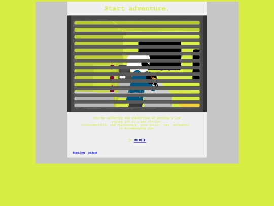 story/2 screenshot