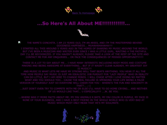 g-happiness screenshot