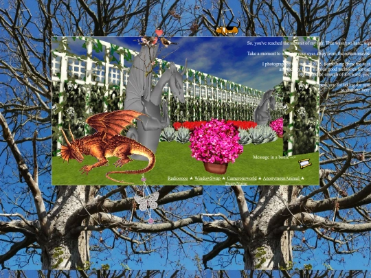 vetta screenshot