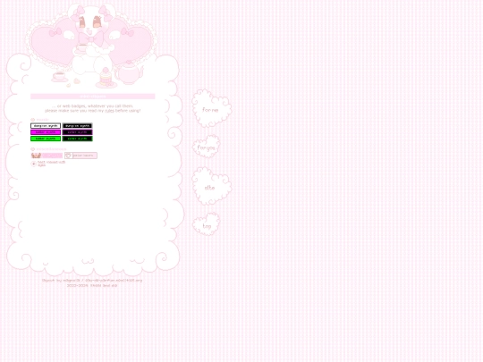miniclique screenshot