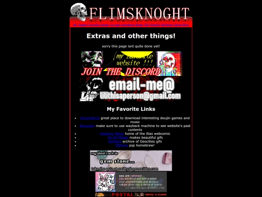 extra screenshot