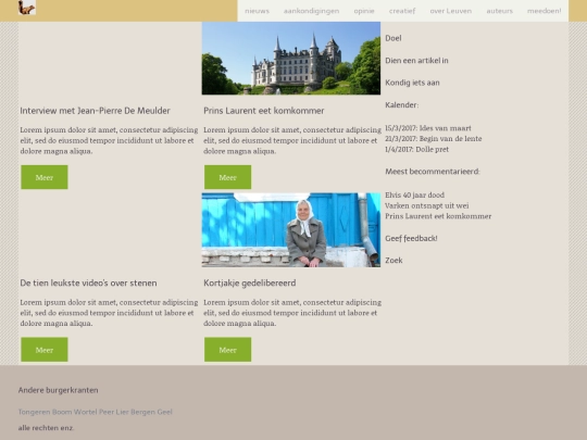 bgkLayout/BGK6 screenshot