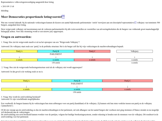 tekst4 screenshot