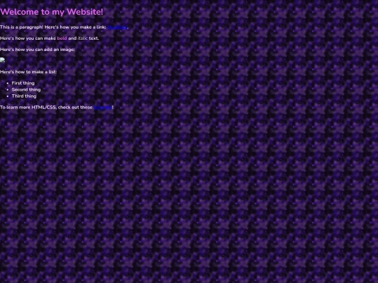 chara/anon screenshot