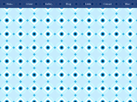 html/about screenshot