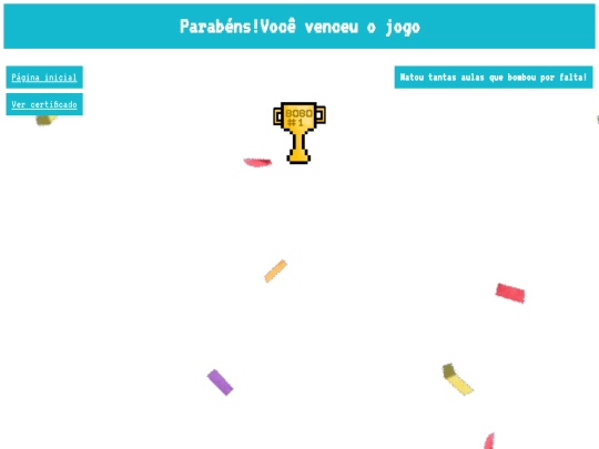 trofeu screenshot