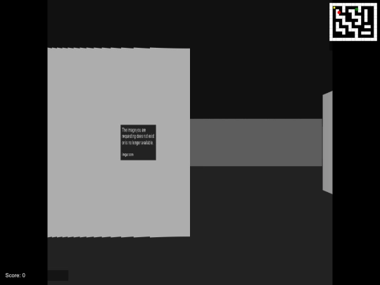 3dtest screenshot