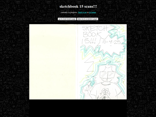 art/sketchbook15 screenshot