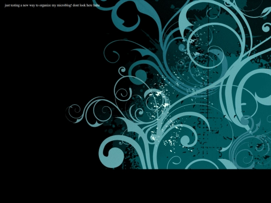 blogpage/microblog/microblogtest screenshot