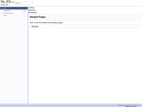 pages screenshot