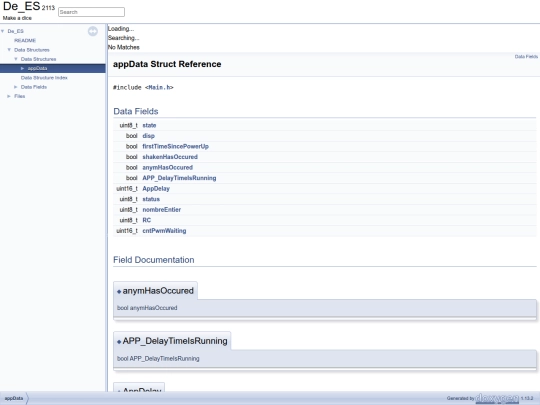 structapp_data screenshot