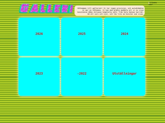 konst screenshot