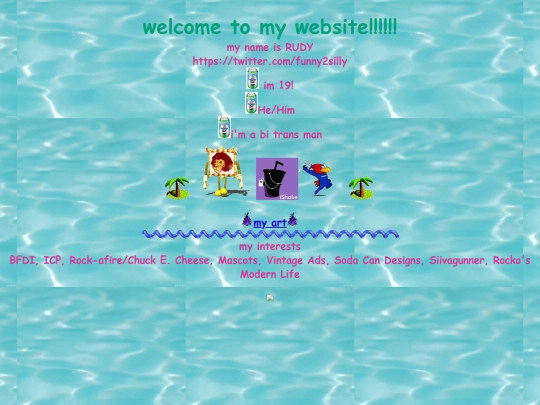 homeold screenshot