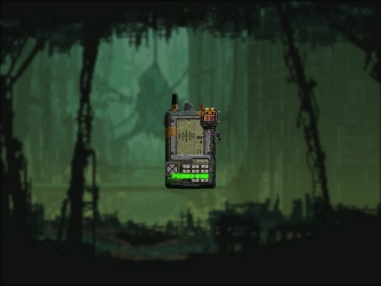 press 1 screenshot