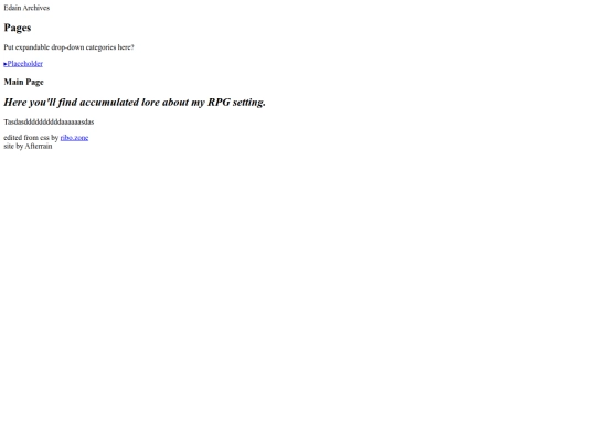 wiki screenshot