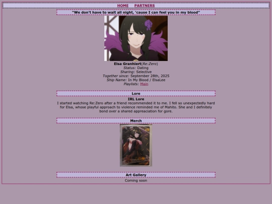 elsalee screenshot