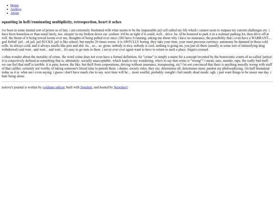 blog/posts/2025-04-30-squatting-in-hell screenshot