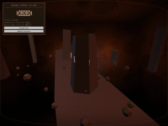 elrielortal screenshot