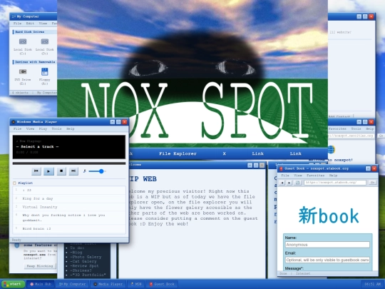 main screenshot