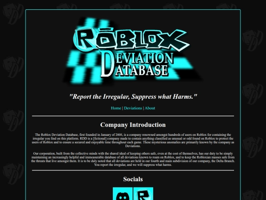sigma screenshot
