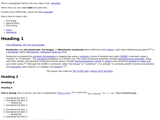 usefull stuff screenshot