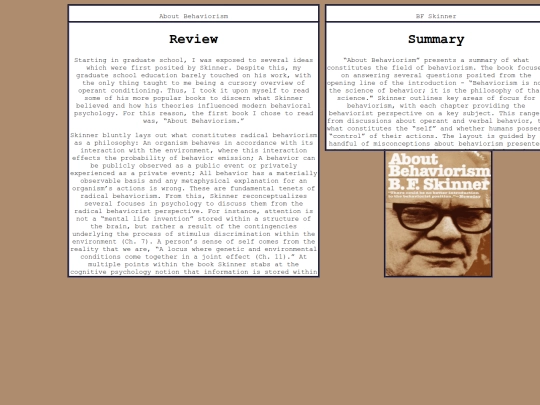 Library/Book_Reviews/AboutBehaviorism screenshot