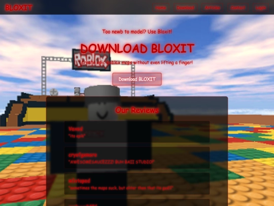 ree screenshot