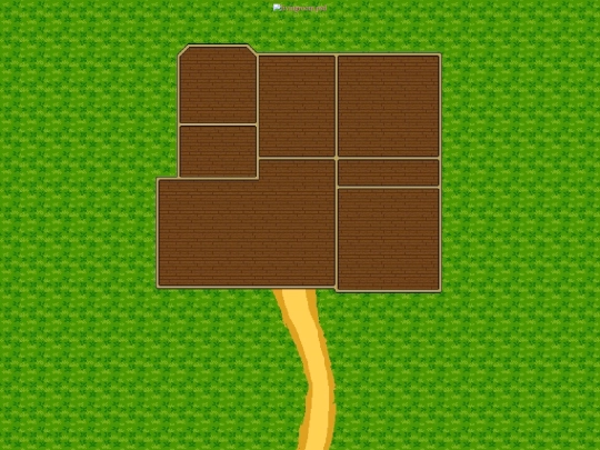 map screenshot