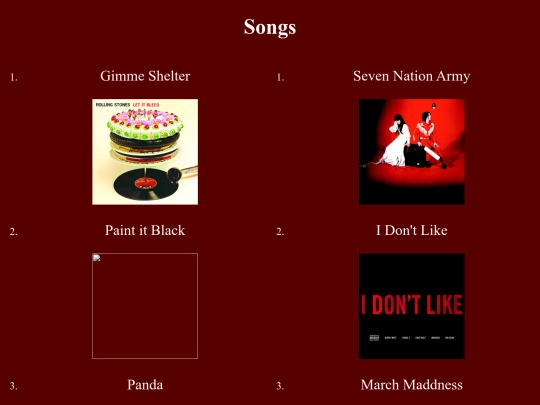 Web2 screenshot