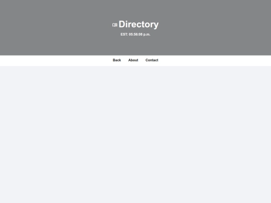 projects/eaton-centre/directory screenshot