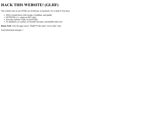 index2 screenshot