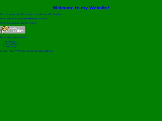 test1/test4/test4-5 screenshot