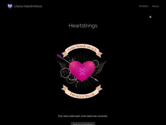 heart screenshot