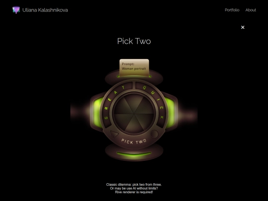 pick screenshot