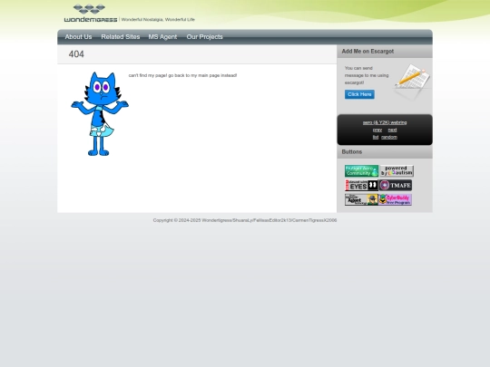agentmirror screenshot