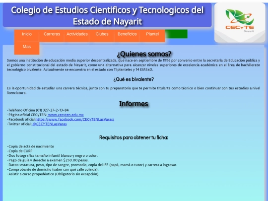 POC/IN screenshot