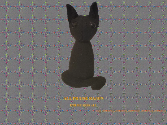 raisin screenshot
