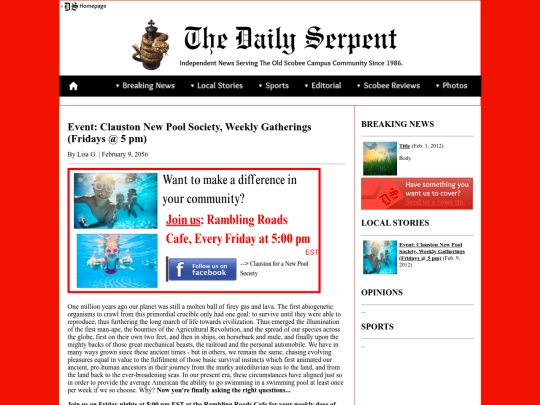 Manuscripts/Daily Serpent/clauston-pool-society screenshot