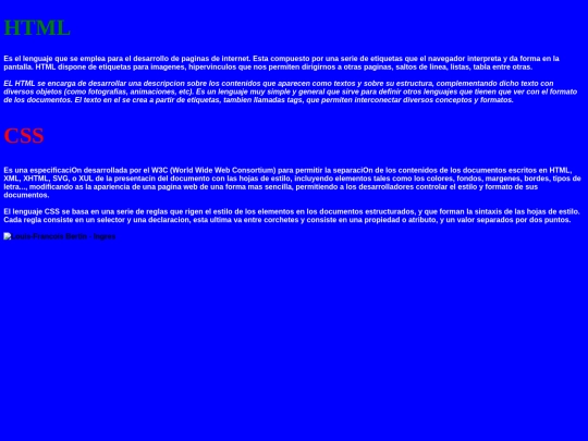 INDEX1 screenshot