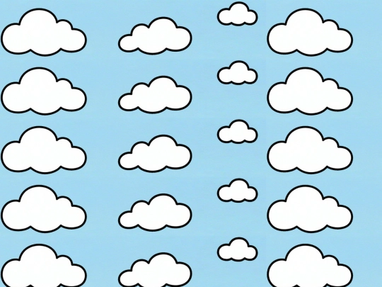 doors/cloud screenshot