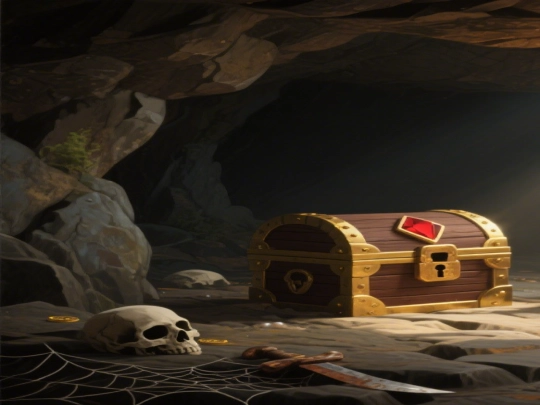 pirate/box1 screenshot