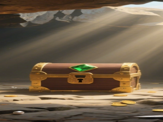 pirate/box2 screenshot