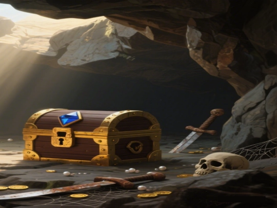 pirate/box3 screenshot