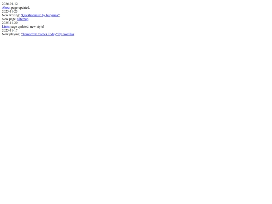 assets/js/feed screenshot