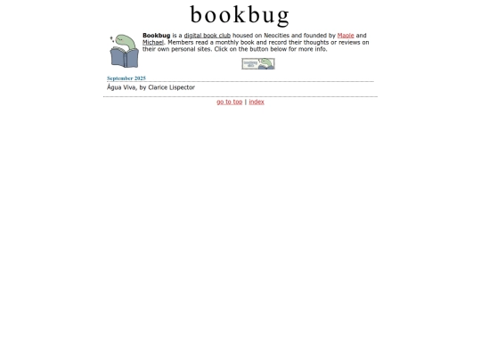 v2/bookbug screenshot