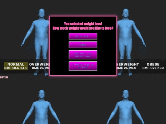 lobotomy screenshot