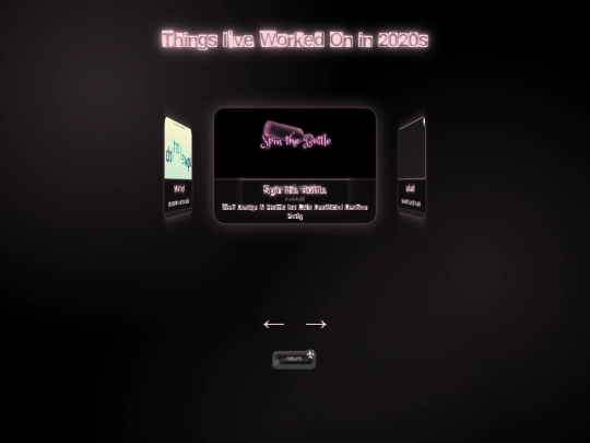 design screenshot